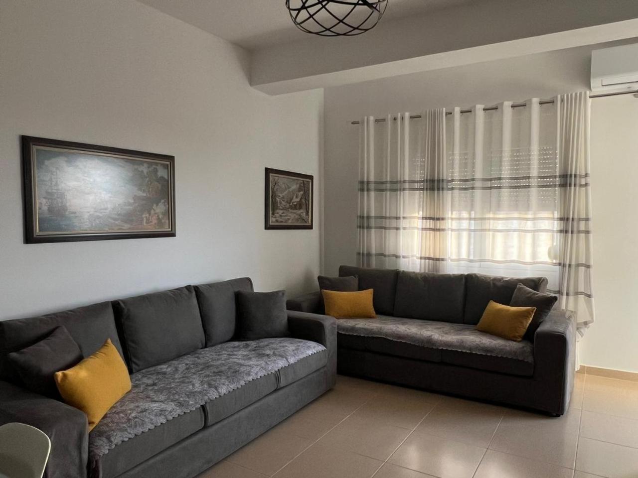 Corazon Guest House Vlore Exterior photo
